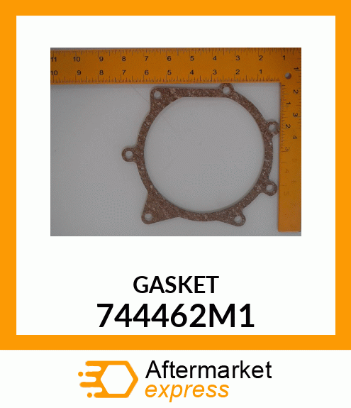 GASKET 744462M1