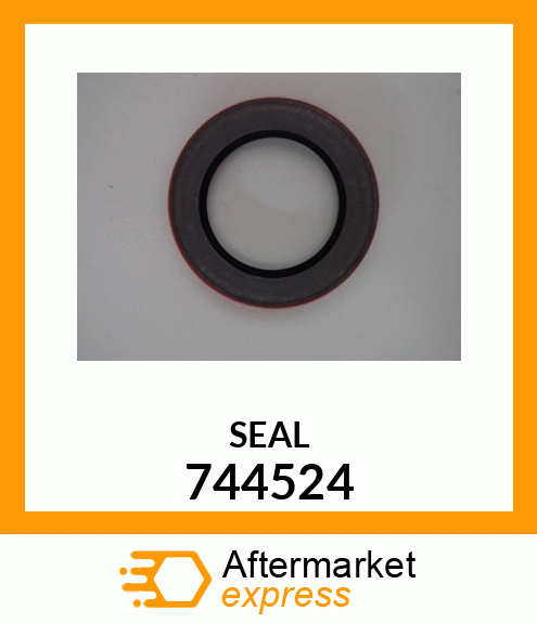 SEAL 744524