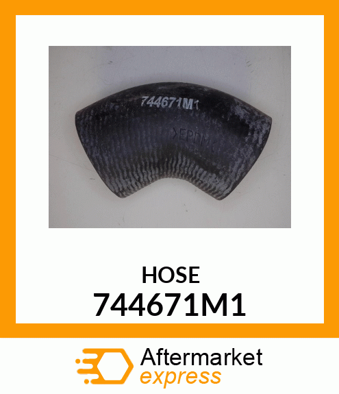 HOSE 744671M1