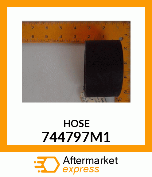 HOSE 744797M1