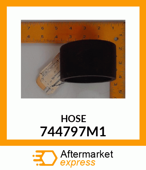 HOSE 744797M1