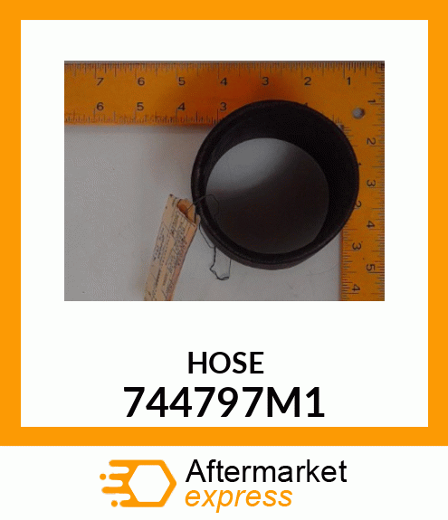 HOSE 744797M1