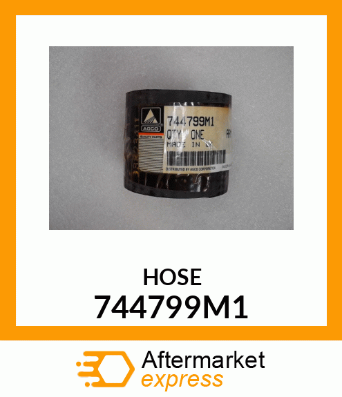 HOSE 744799M1