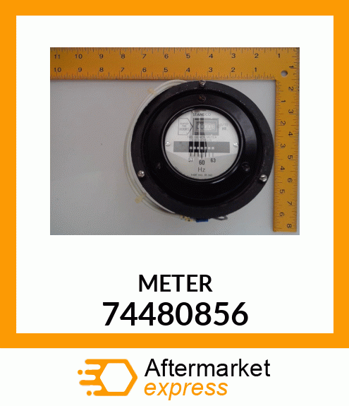 METER 74480856