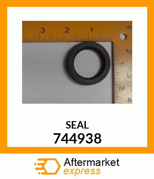 SEAL 744938