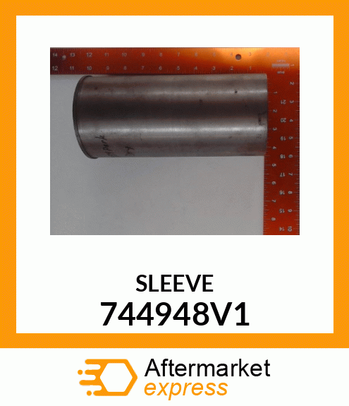 SLEEVE 744948V1