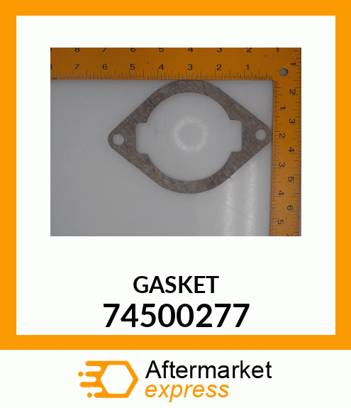 GASKET 74500277