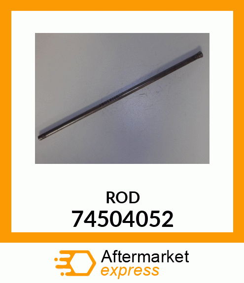 ROD 74504052