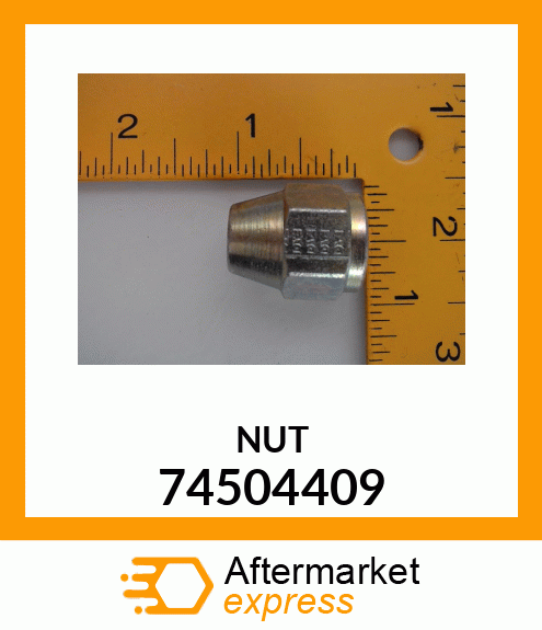 NUT 74504409