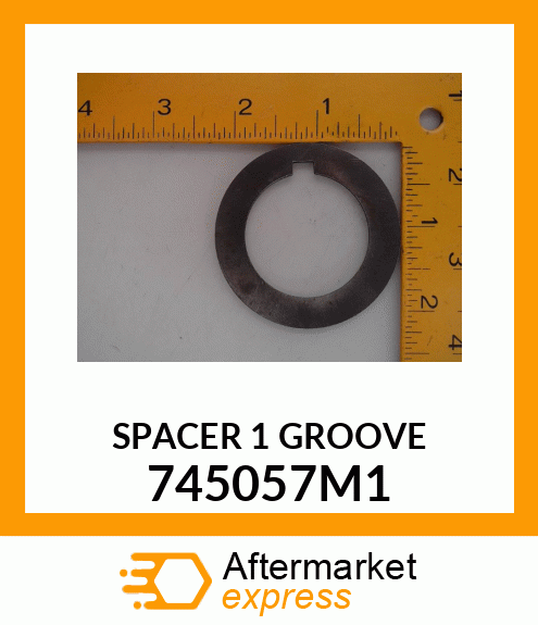 SPACER1GROVE 745057M1