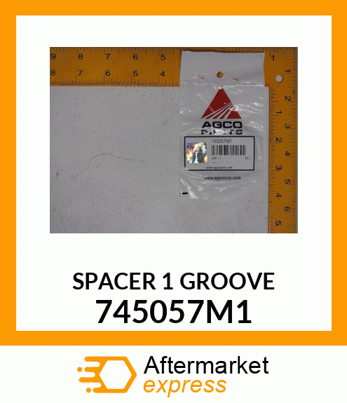 SPACER1GROVE 745057M1