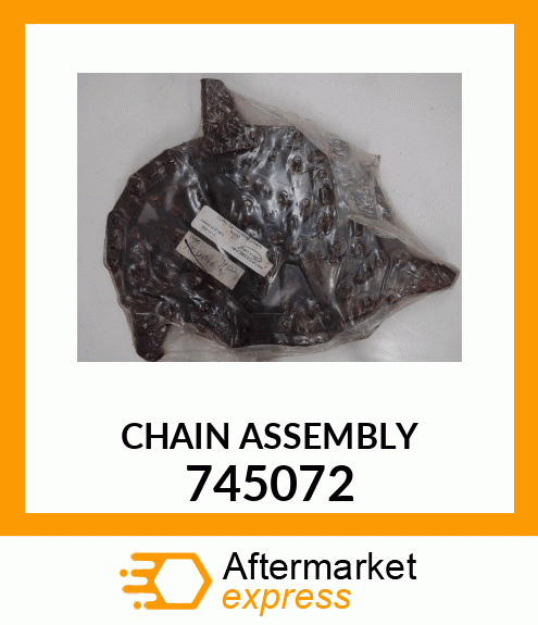 CHAIN_ASSY 745072