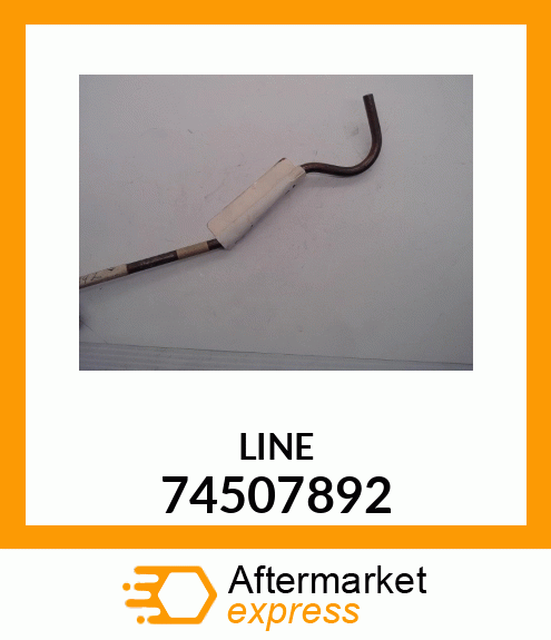 LINE 74507892