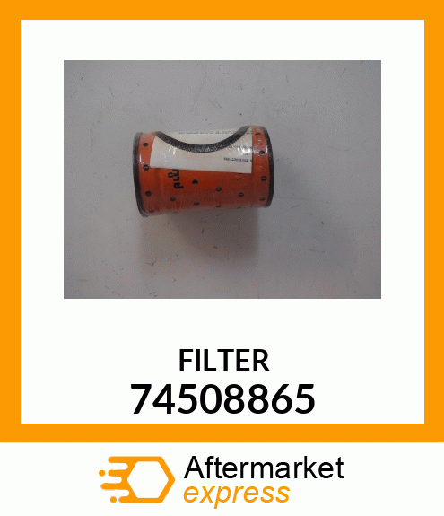 FILTER 74508865