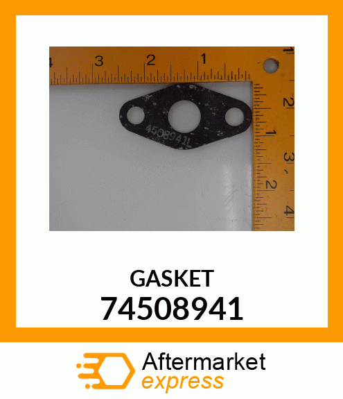 GASKET 74508941