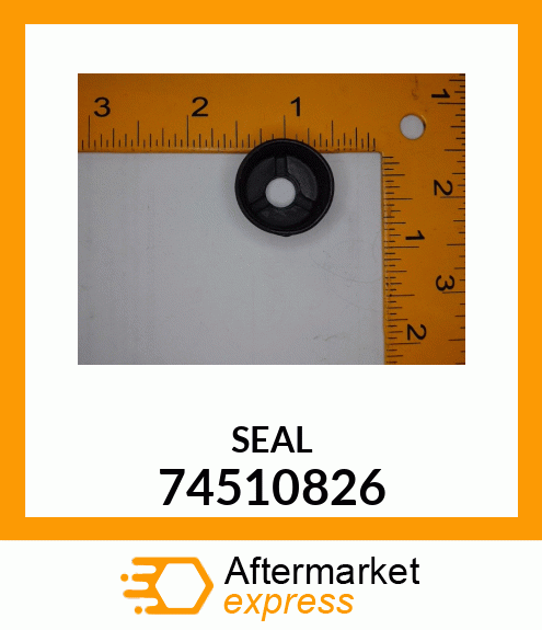 SEAL 74510826