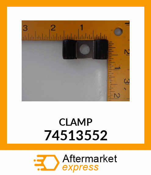 CLAMP 74513552