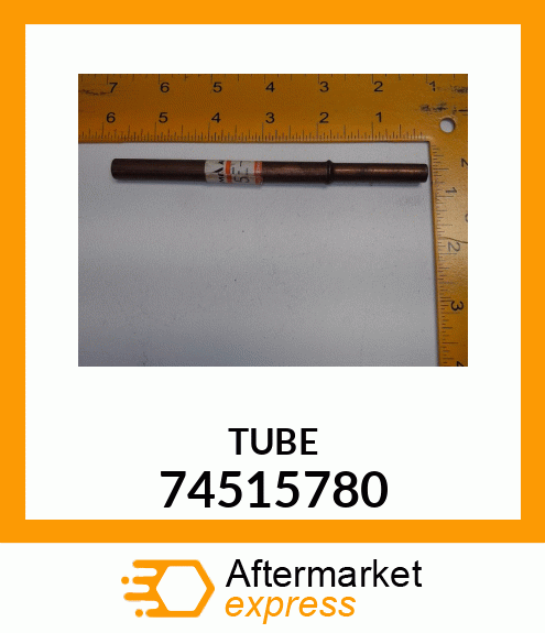 TUBE 74515780