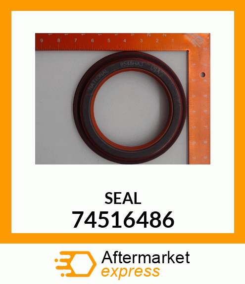 SEAL 74516486