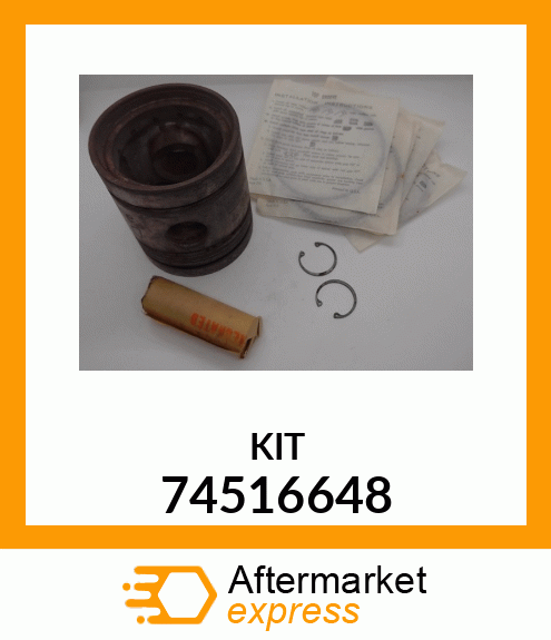 KIT 74516648