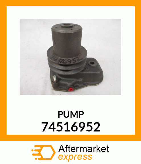 PUMP 74516952