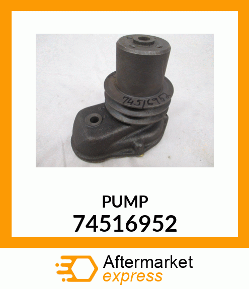 PUMP 74516952