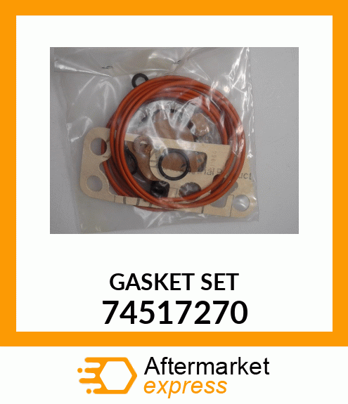 GSKTSET54PC 74517270