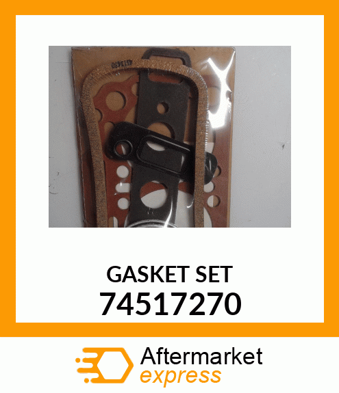 GSKTSET54PC 74517270