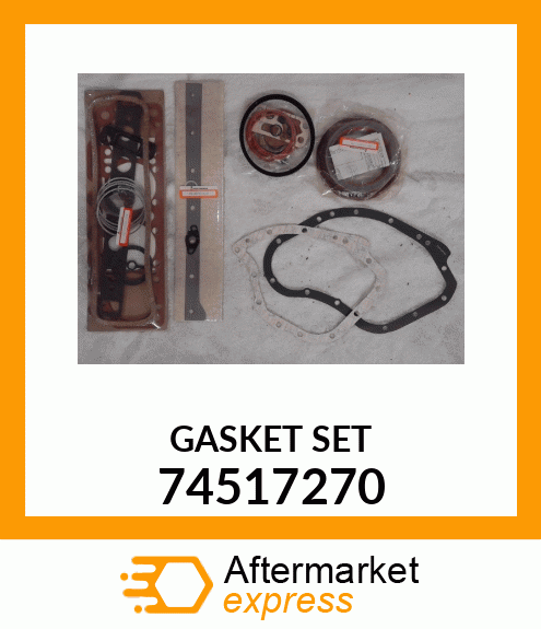 GSKTSET54PC 74517270