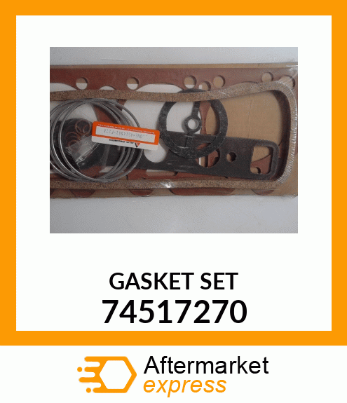 GSKTSET54PC 74517270