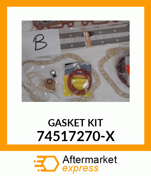 GASKET_KIT 74517270-X