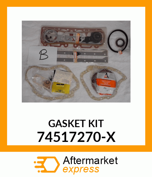 GASKET_KIT 74517270-X