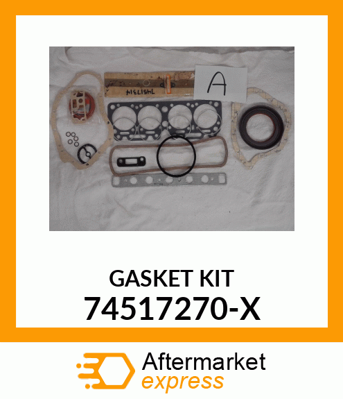 GASKET_KIT 74517270-X