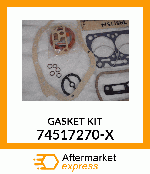 GASKET_KIT 74517270-X