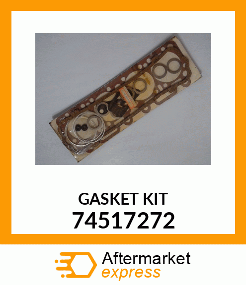 GASKET_KIT 74517272