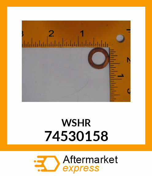 WSHR 74530158