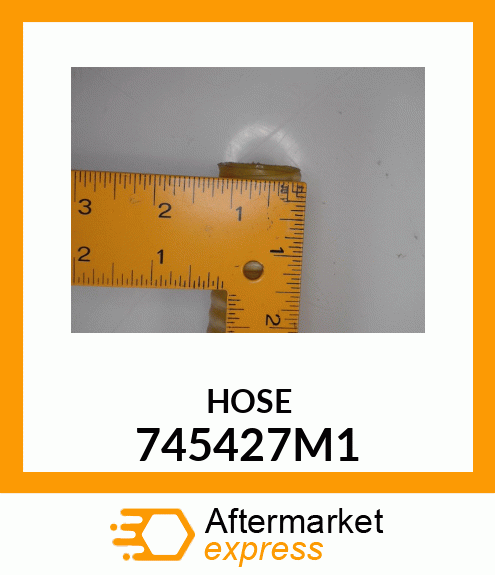 HOSE 745427M1