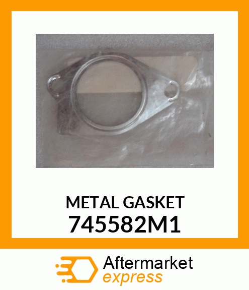 GSKTMETAL 745582M1