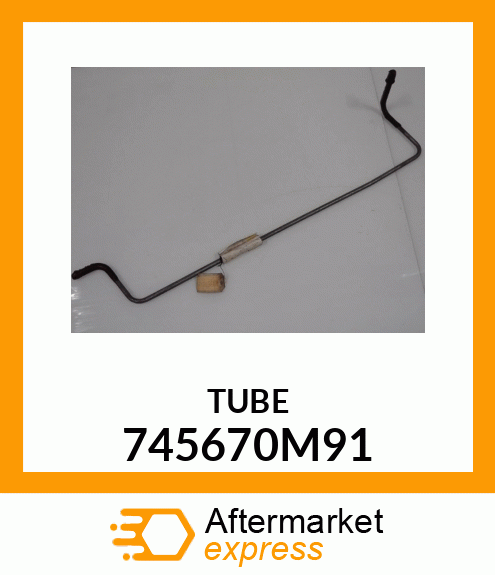 TUBE 745670M91