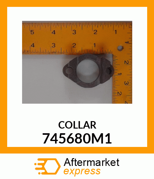 COLLAR 745680M1