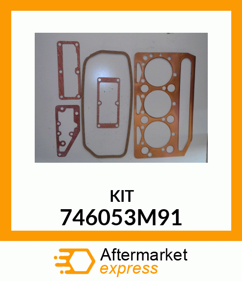 KIT 746053M91