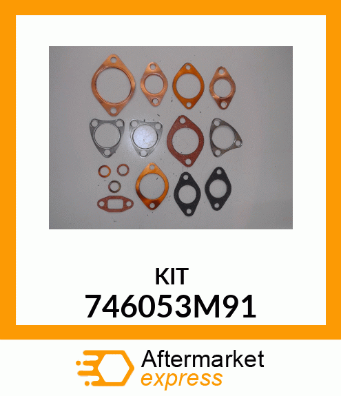 KIT 746053M91