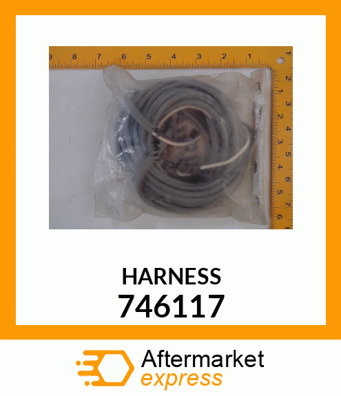 HARNESS 746117