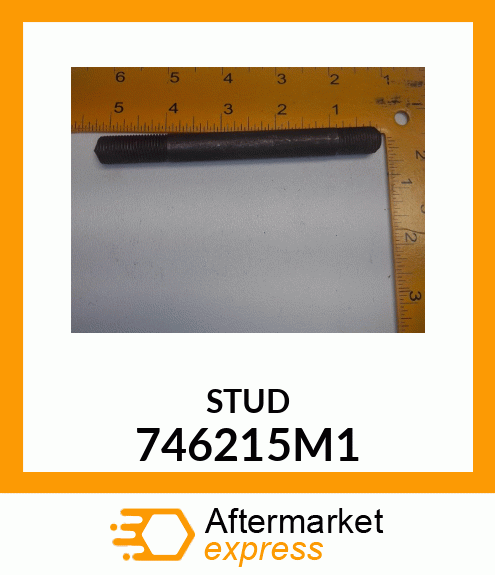 STUD 746215M1