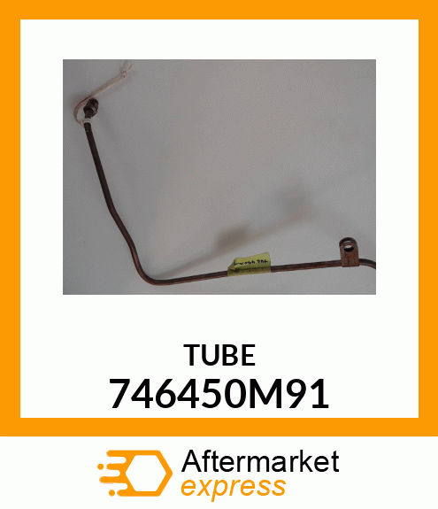 TUBE 746450M91