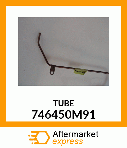 TUBE 746450M91