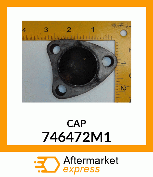 CAP 746472M1