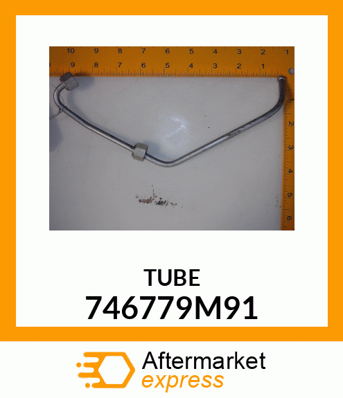 TUBE 746779M91