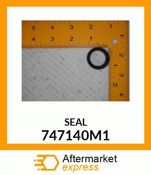 SEAL 747140M1