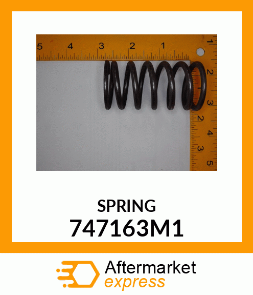 SPRING 747163M1